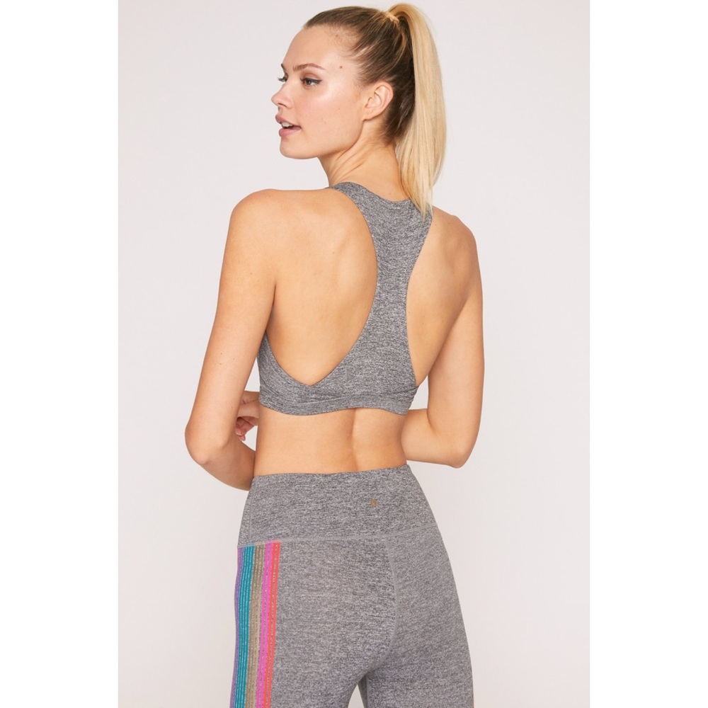 SPIRITUAL GANGSTER REANA SPORTS BRA - Picture 4 of 10